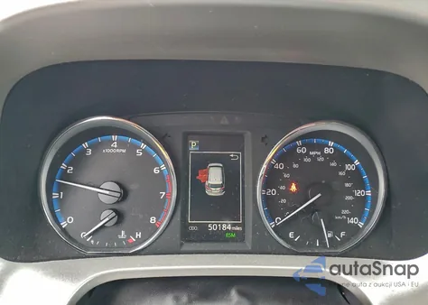 2017 Toyota Rav4 Limited from USA, damaged, VIN 2T3DFREV4HW595306